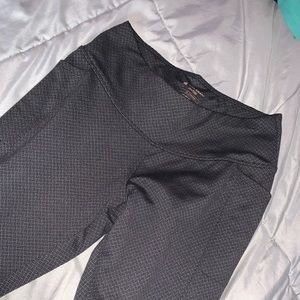 Workout pants